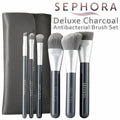 Charcoal Anti Bacterial Brush Set – SEPHORA COLLECTION Sephora