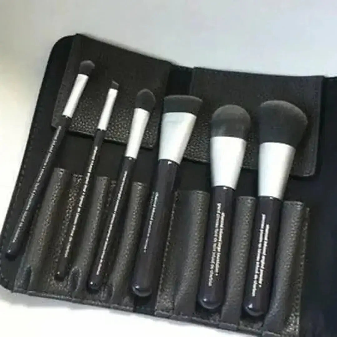 Charcoal Anti Bacterial Brush Set – SEPHORA COLLECTION Sephora