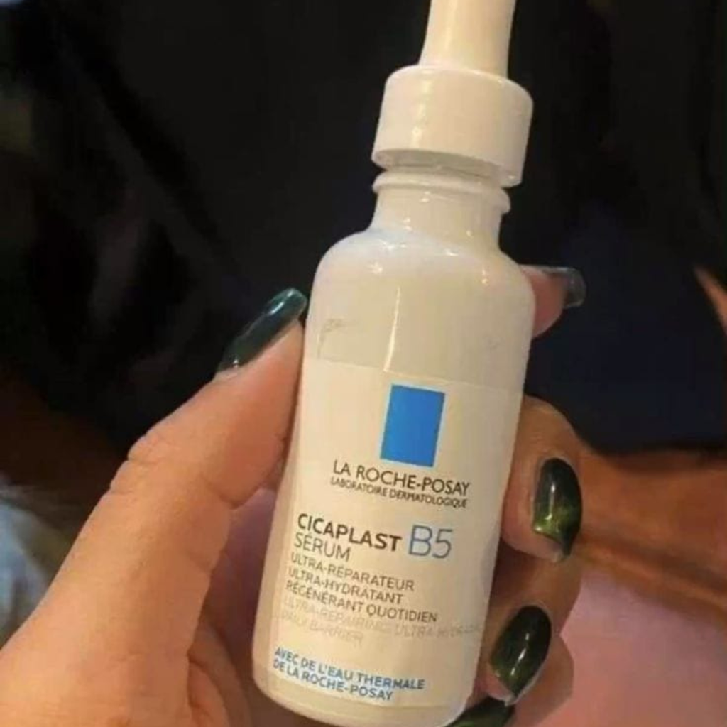 La Roche‑Posay  Cicaplast B5 Serum