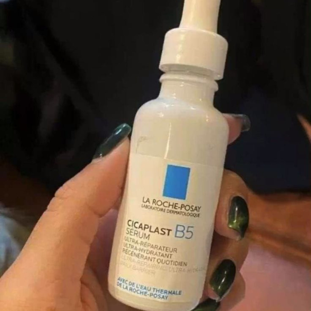 La Roche‑Posay  Cicaplast B5 Serum