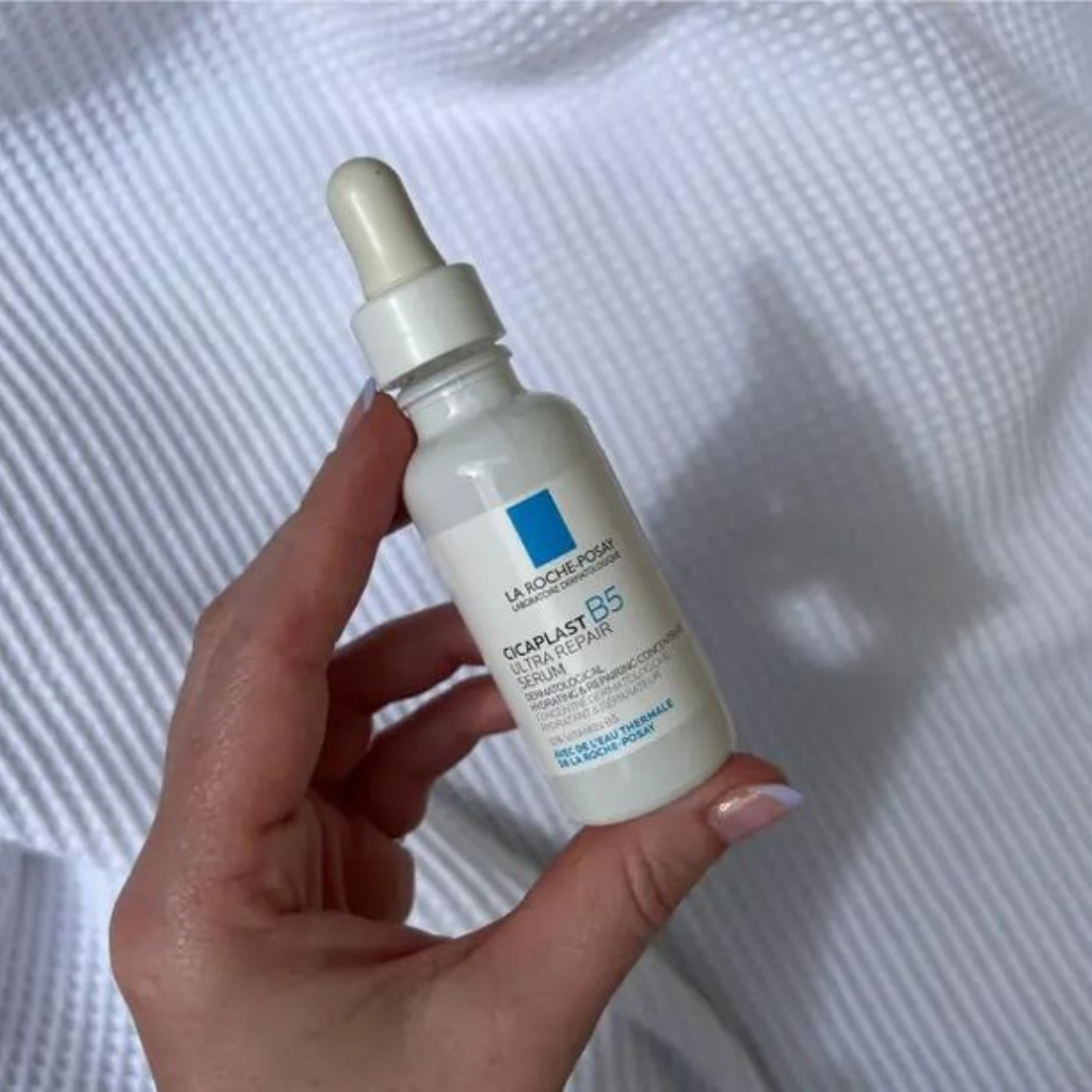 La Roche‑Posay  Cicaplast B5 Serum