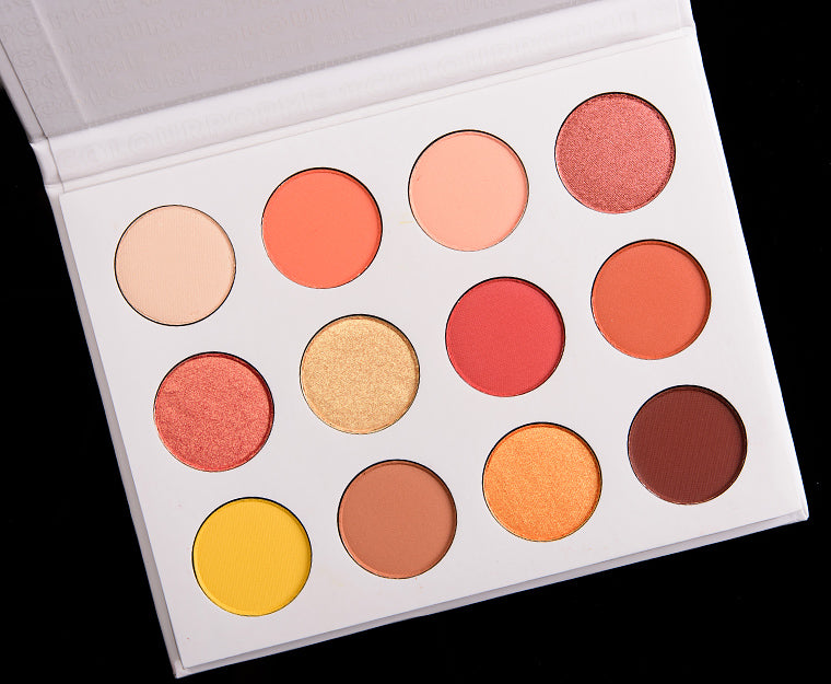 Color Pop Yes Please Eyeshadow Palette