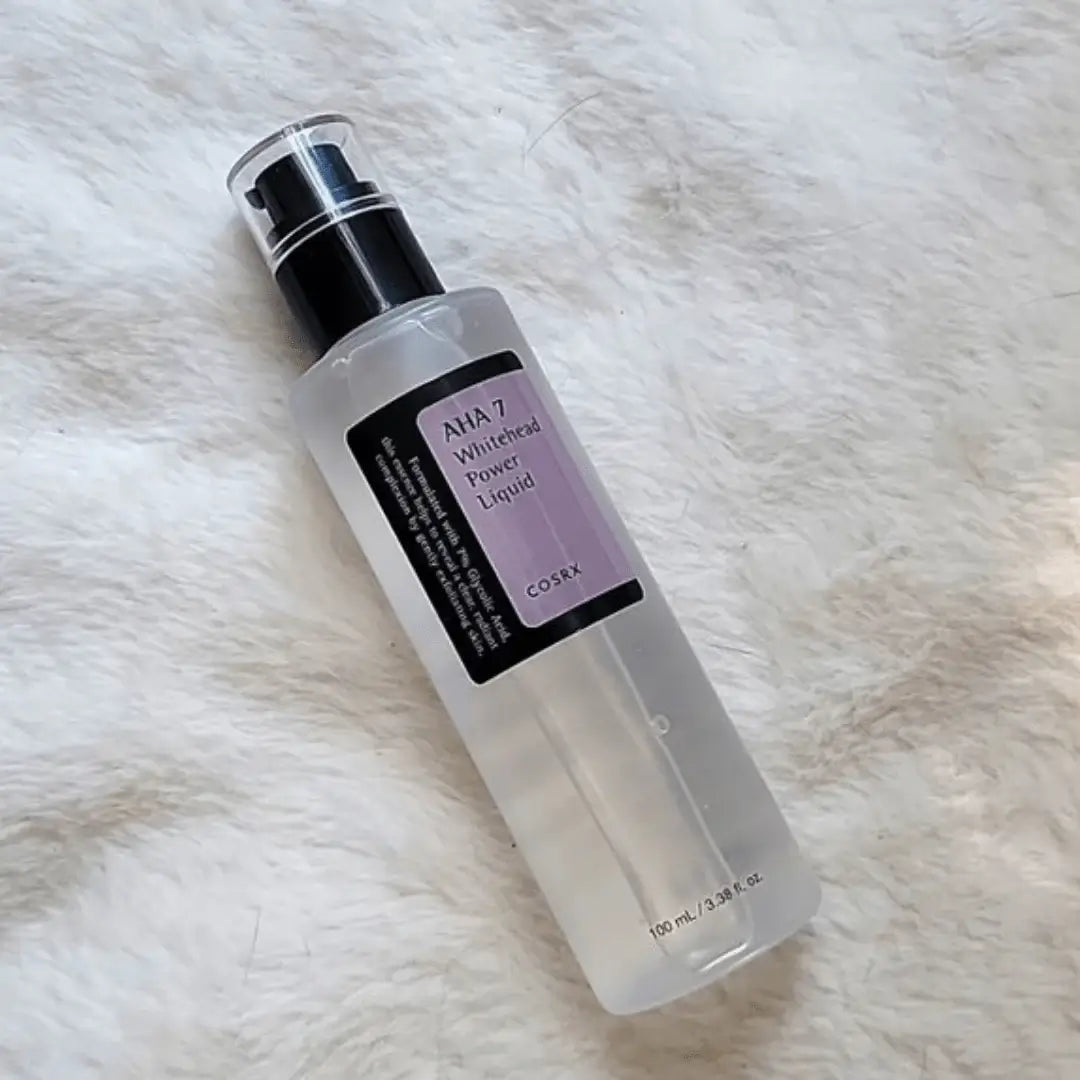 COSRX AHA 7 Whitehead Power Liquid 100 ml