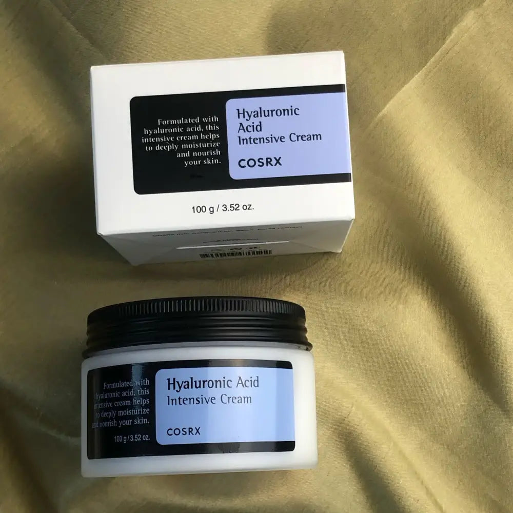 Cosrx - Hyaluronic Intensive Cream - 100g