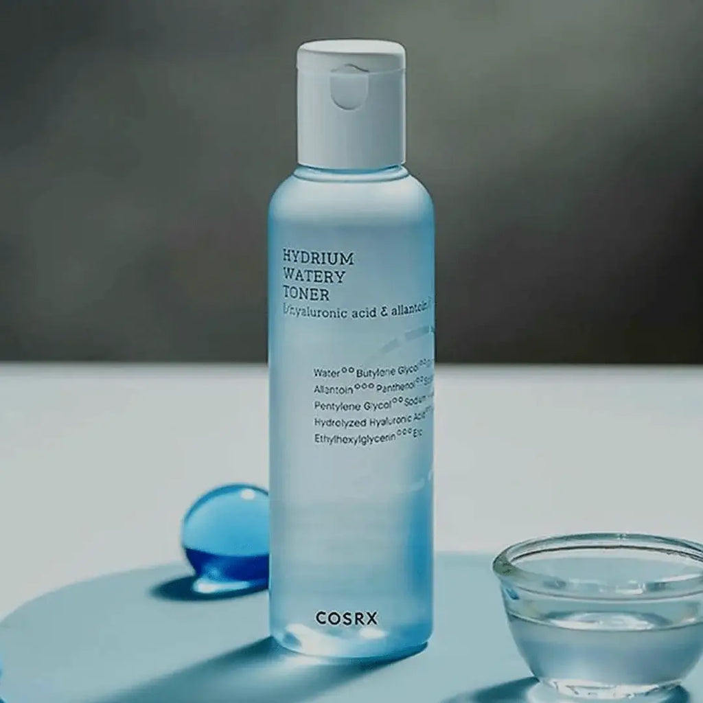 COSRX Hydrium Watery Toner