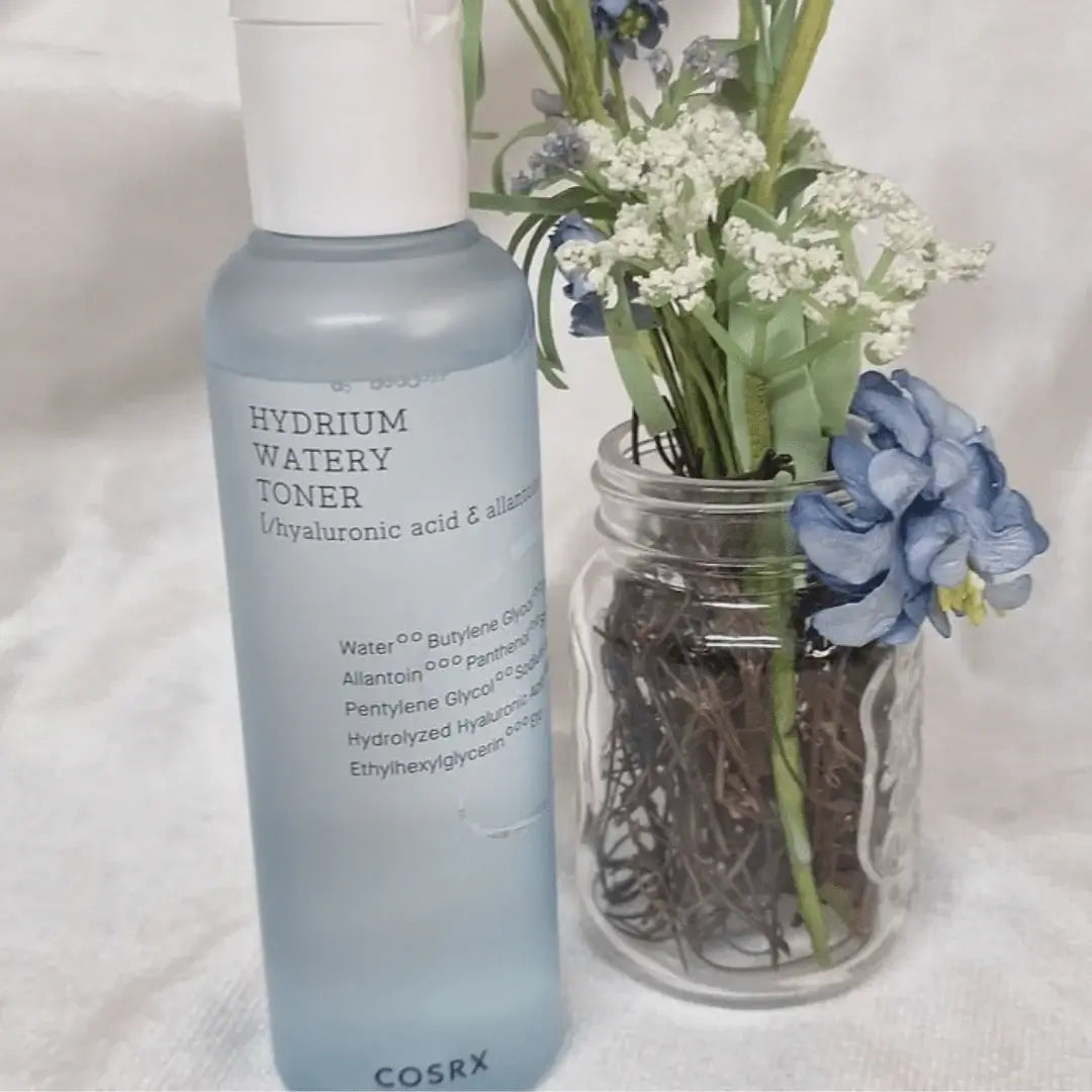 COSRX Hydrium Watery Toner
