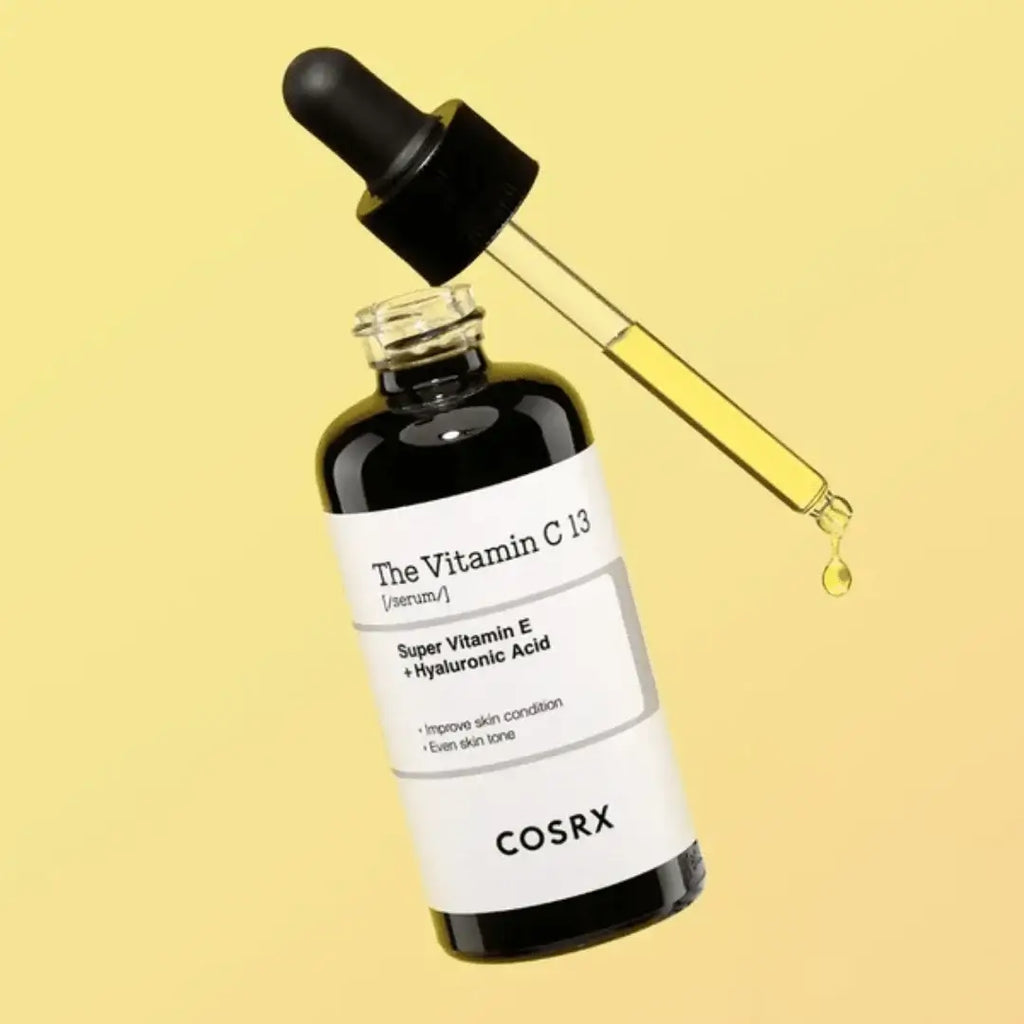 COSRX The Vitamin C 13 Serum