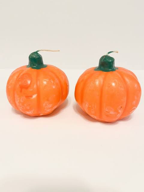 Pumpkin Soap