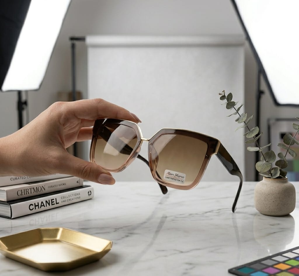 Alen Marco Sunglasses