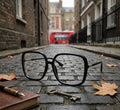 Women's Eyeglasses