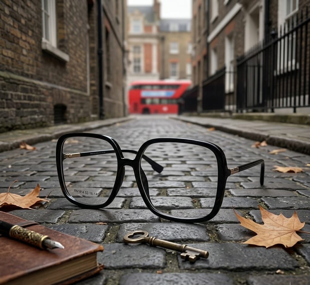 Women's Eyeglasses