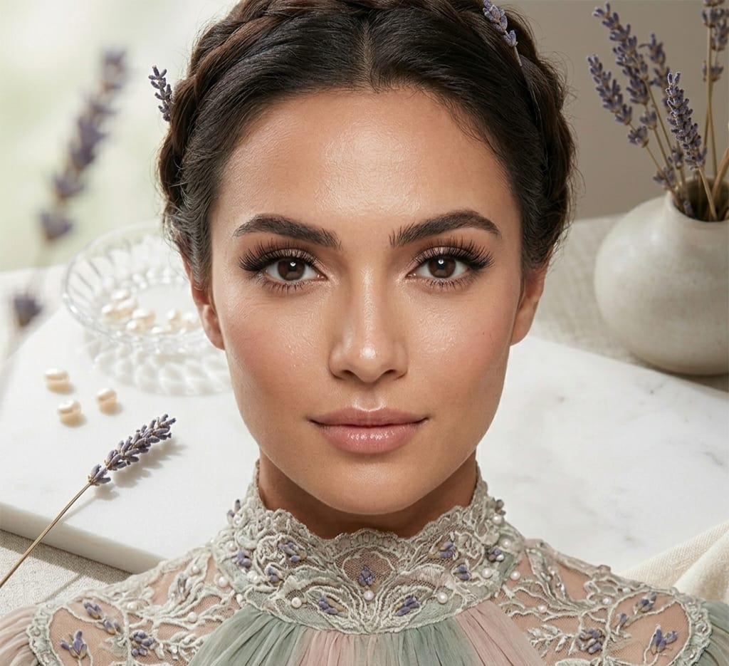 Maxfactor Eyelashes