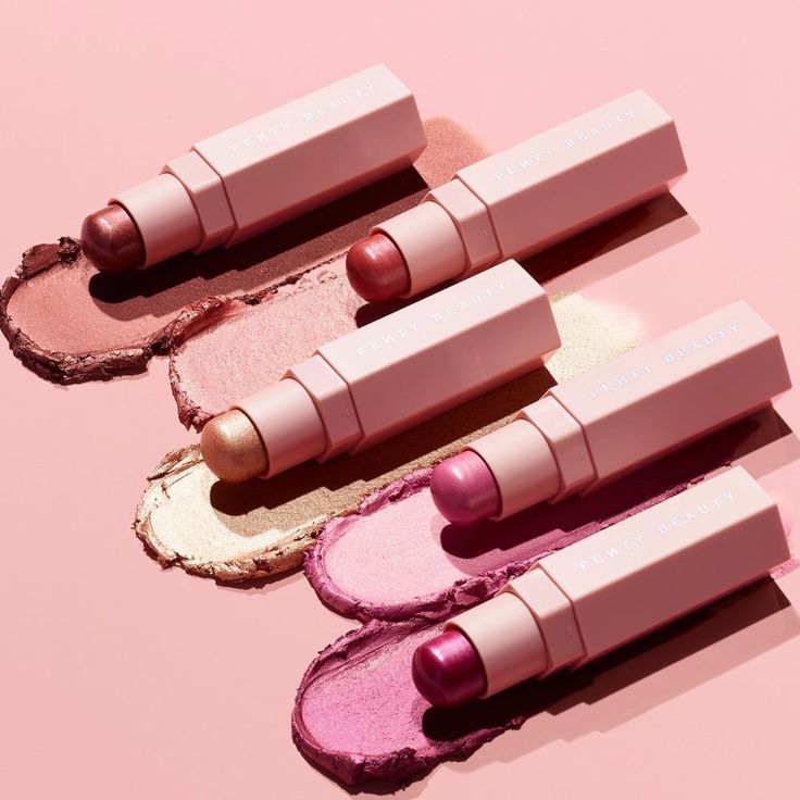 Fenty Beauty by Rihanna Match Stix Shimmer Skinstick