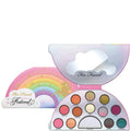 Too Faced Life’s A Festival Eyeshadow Palette