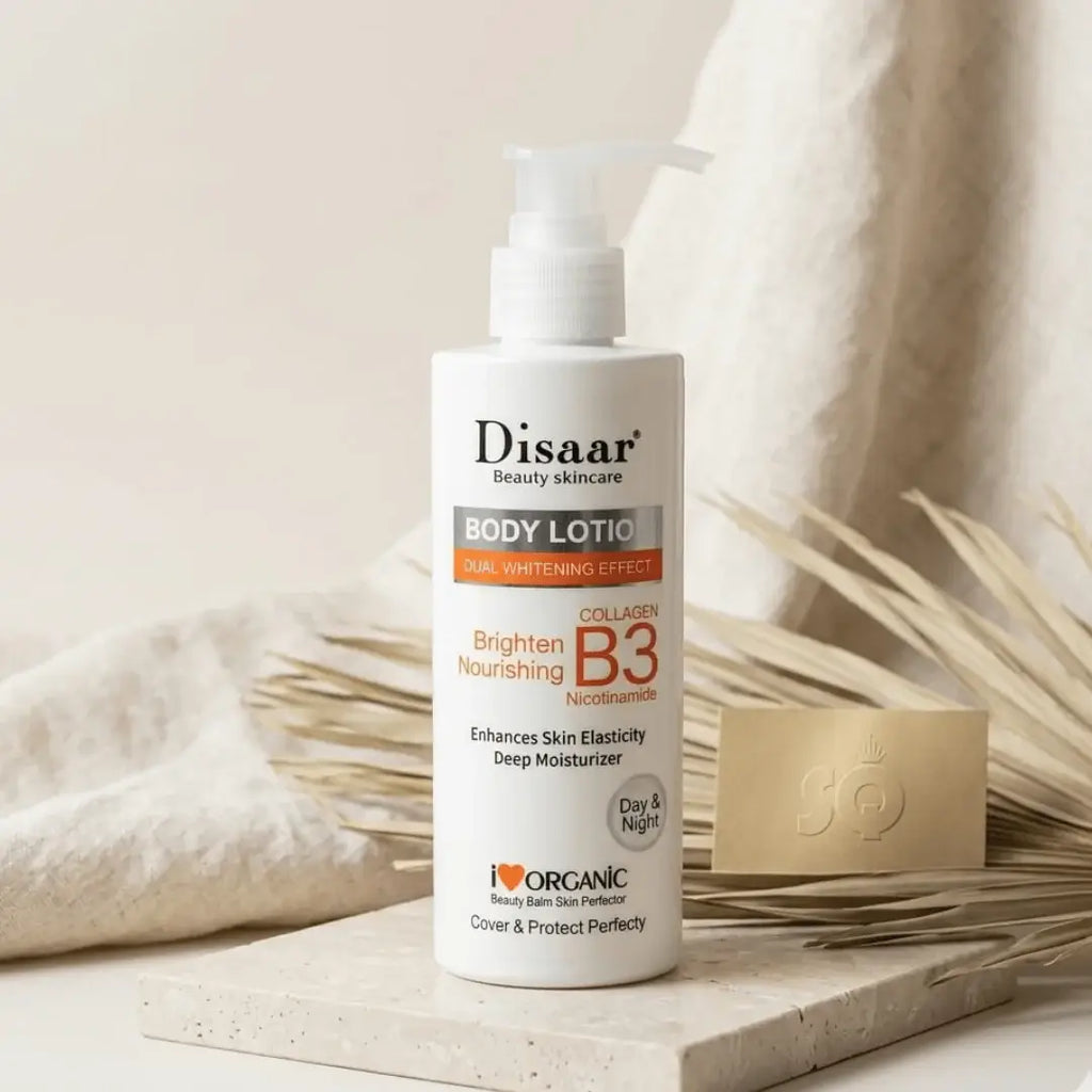 Disaar Body Lotion