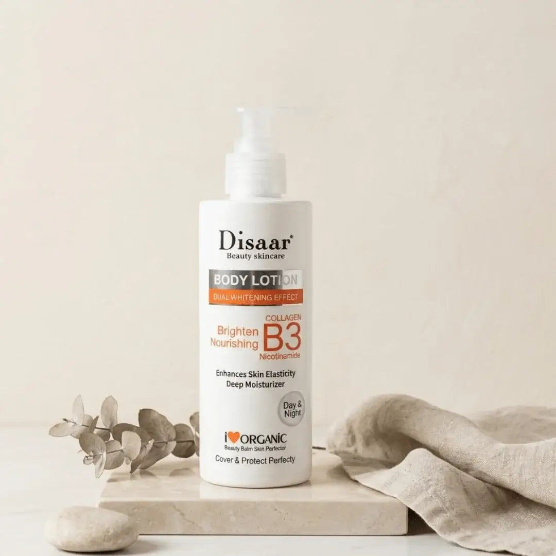 Disaar Body Lotion