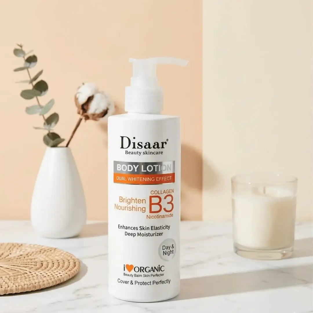 Disaar Body Lotion