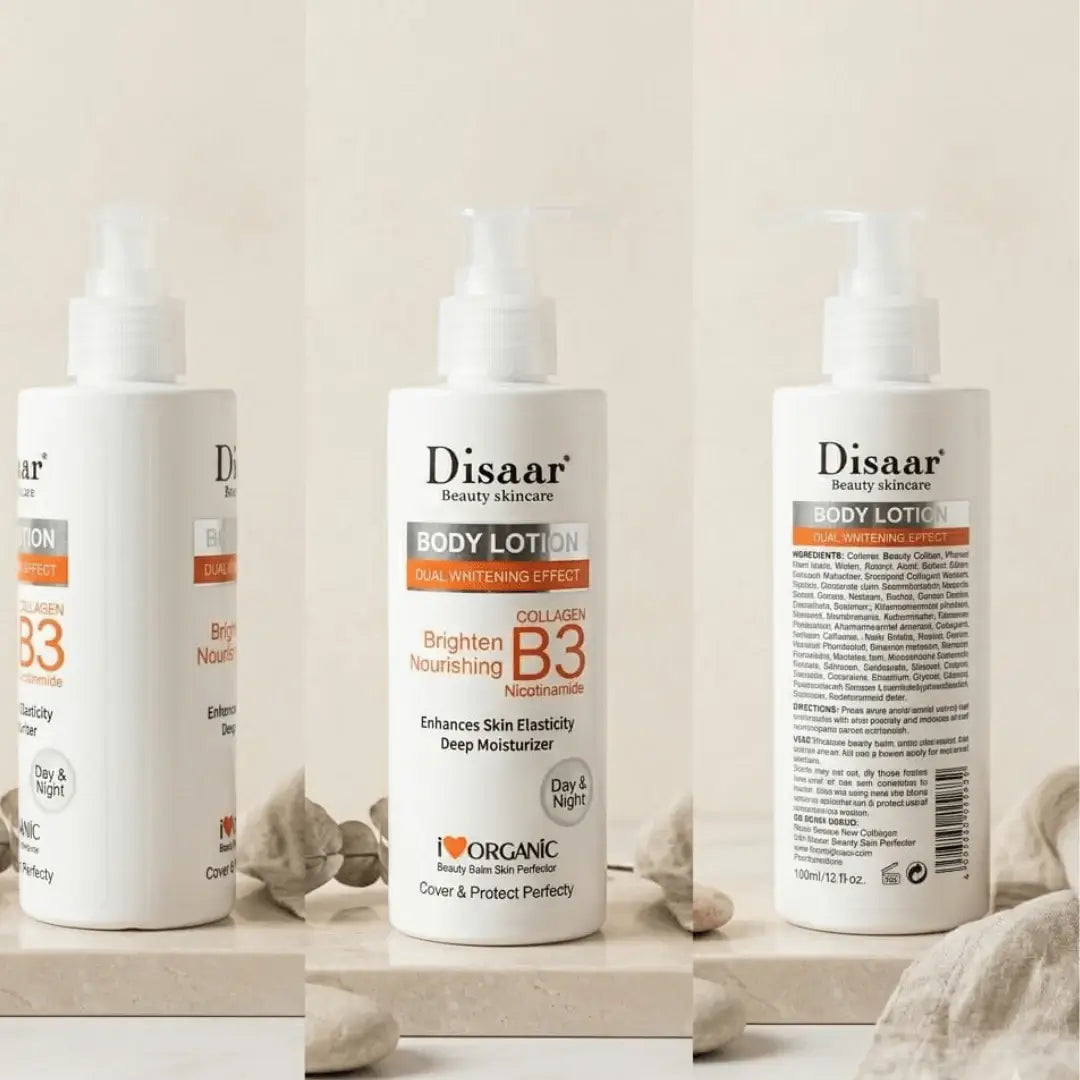 Disaar Body Lotion