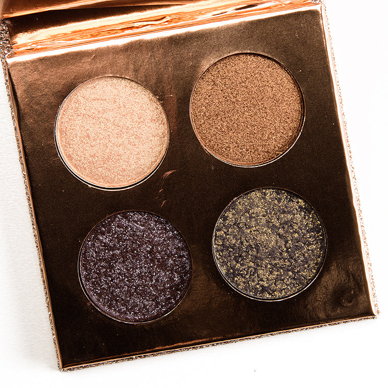 Dose of Colors The Girls Desi x Katy Eyeshadow Palette
