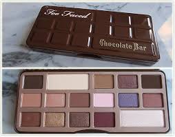 Too Faced Chocolate Bar Eyeshadow Palette