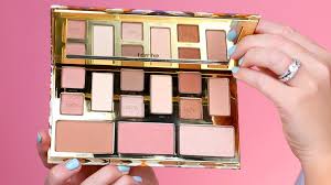 Tarte Clay Play Eyeshadow Pallete