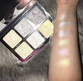 Jeffree Star Cosmetics Platinum Ice Eyeshadow Pallete