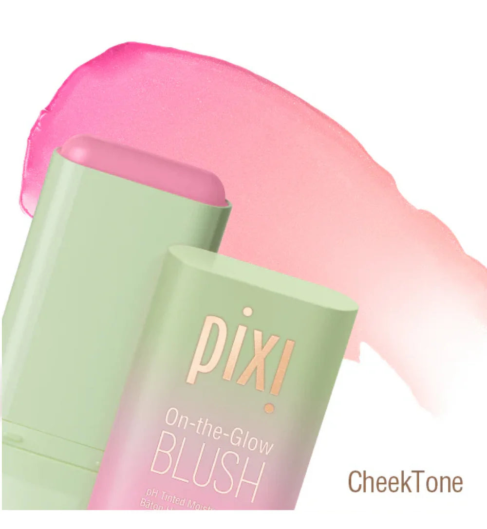Pixi By Petra Blush