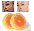 Orange Soap