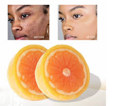 Orange Soap
