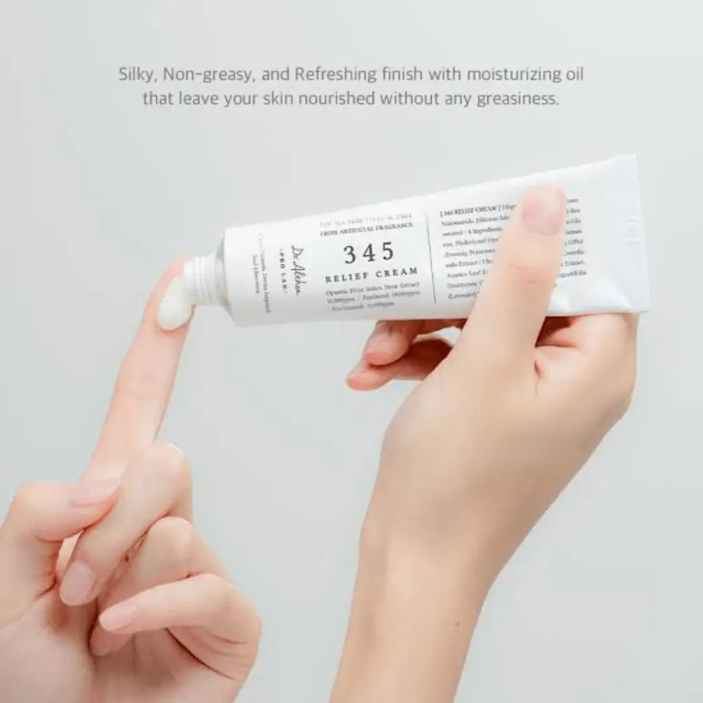 DR.ALTHEA 345 Relief Cream