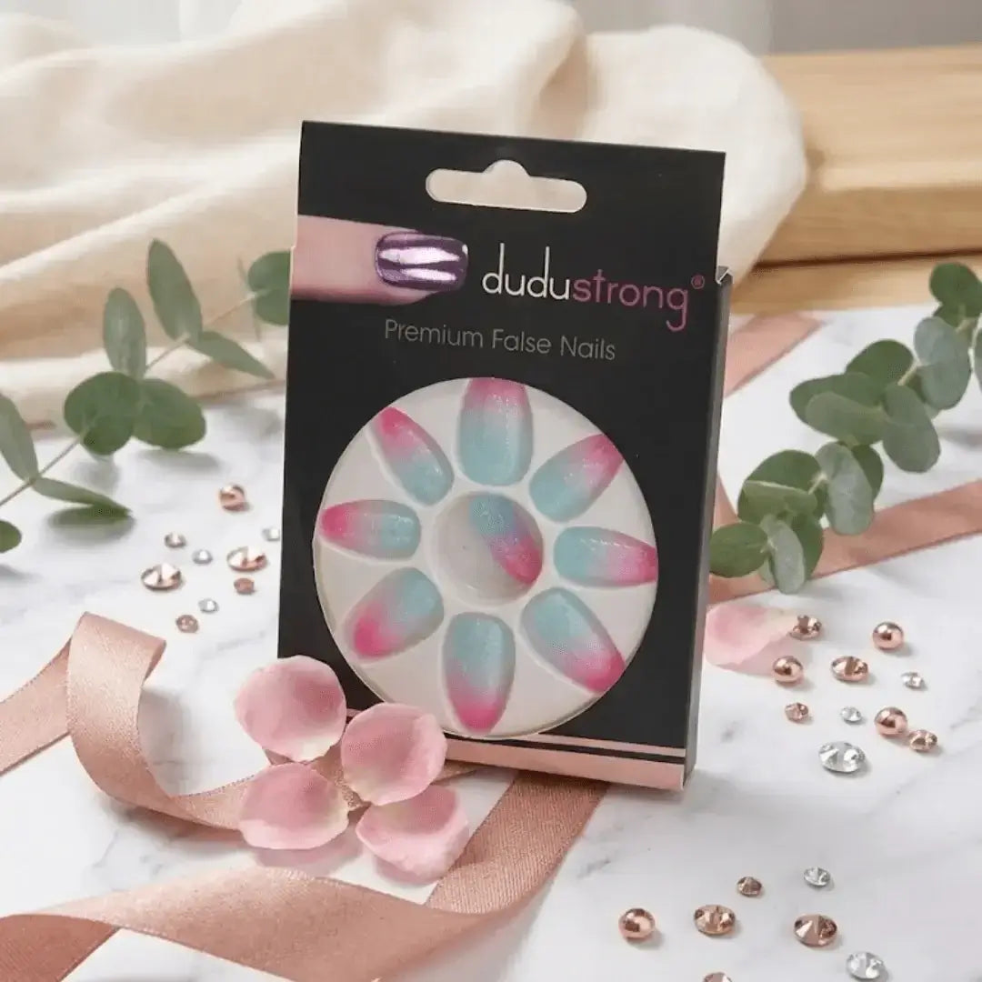 Dudustrong Brand Premium False Nails
