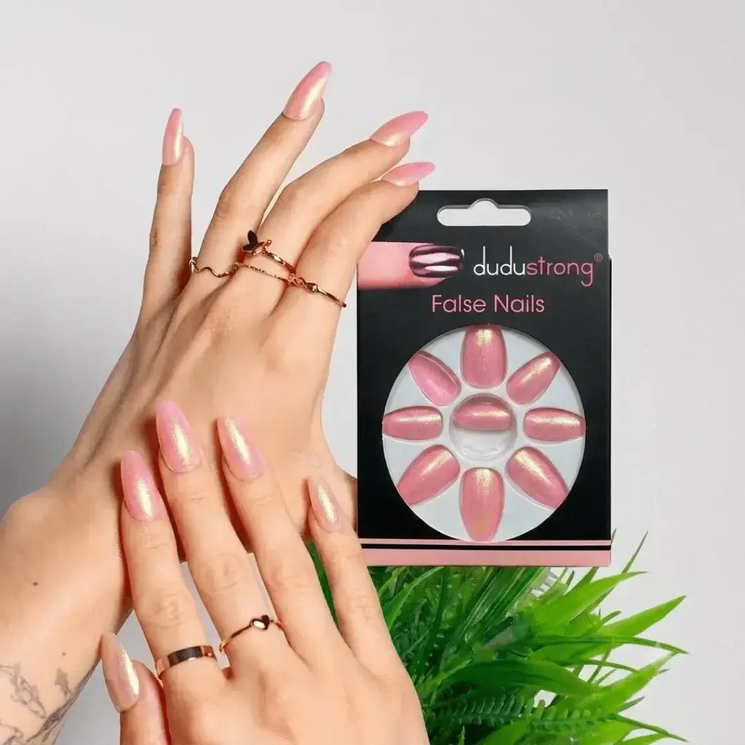 Dudustrong Brand Premium False Nails