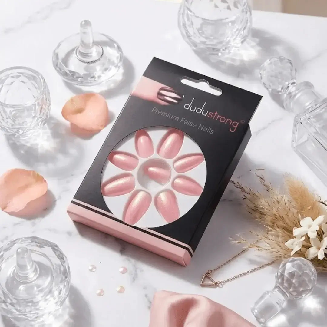 Dudustrong Brand Premium False Nails