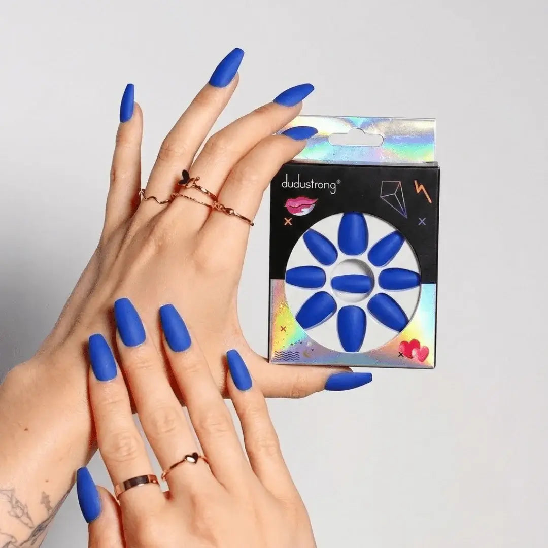 Dudustrong Brand Premium False Nails