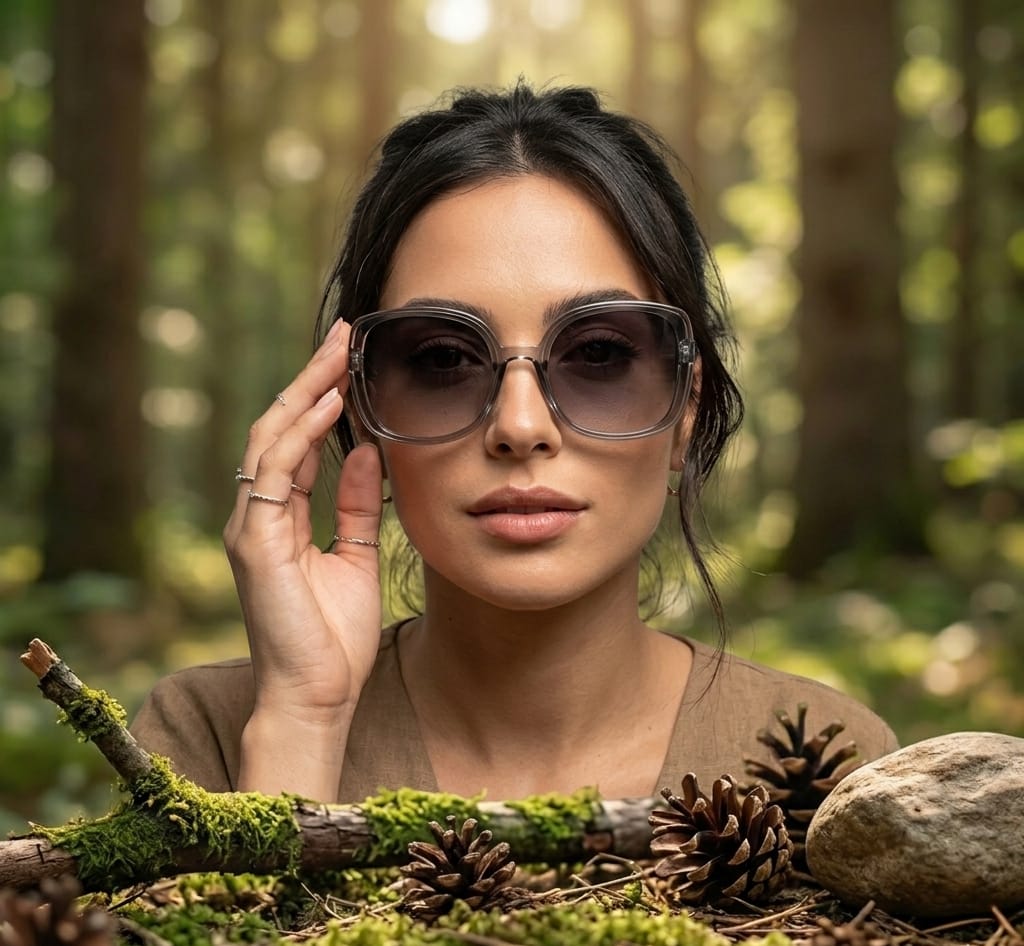 Silhouette Aventura sunglasses