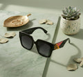FENDI SUNGLASSES