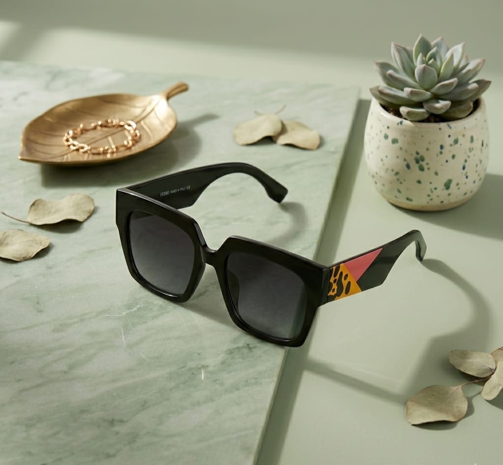 FENDI SUNGLASSES