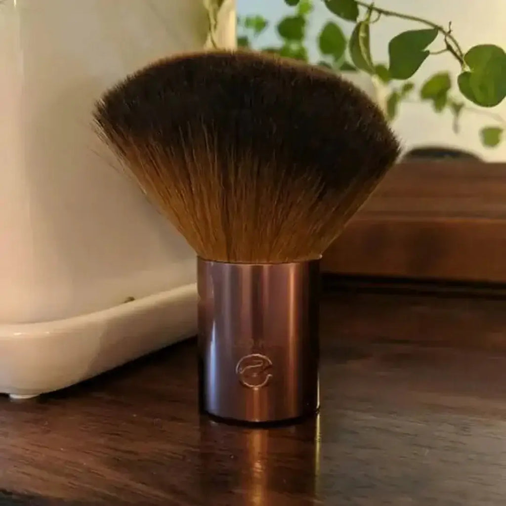 Ecotools Angled Kabuki Powder Brush