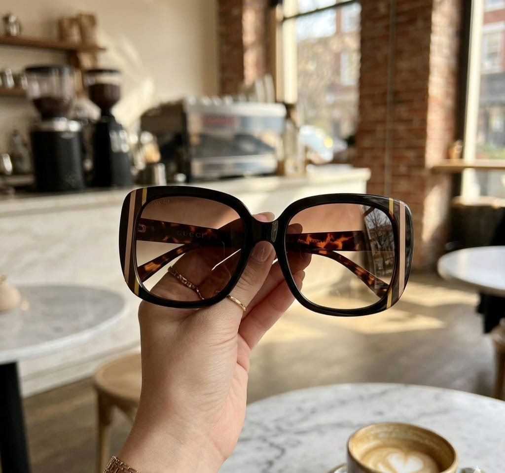 Gucci Sunglasses