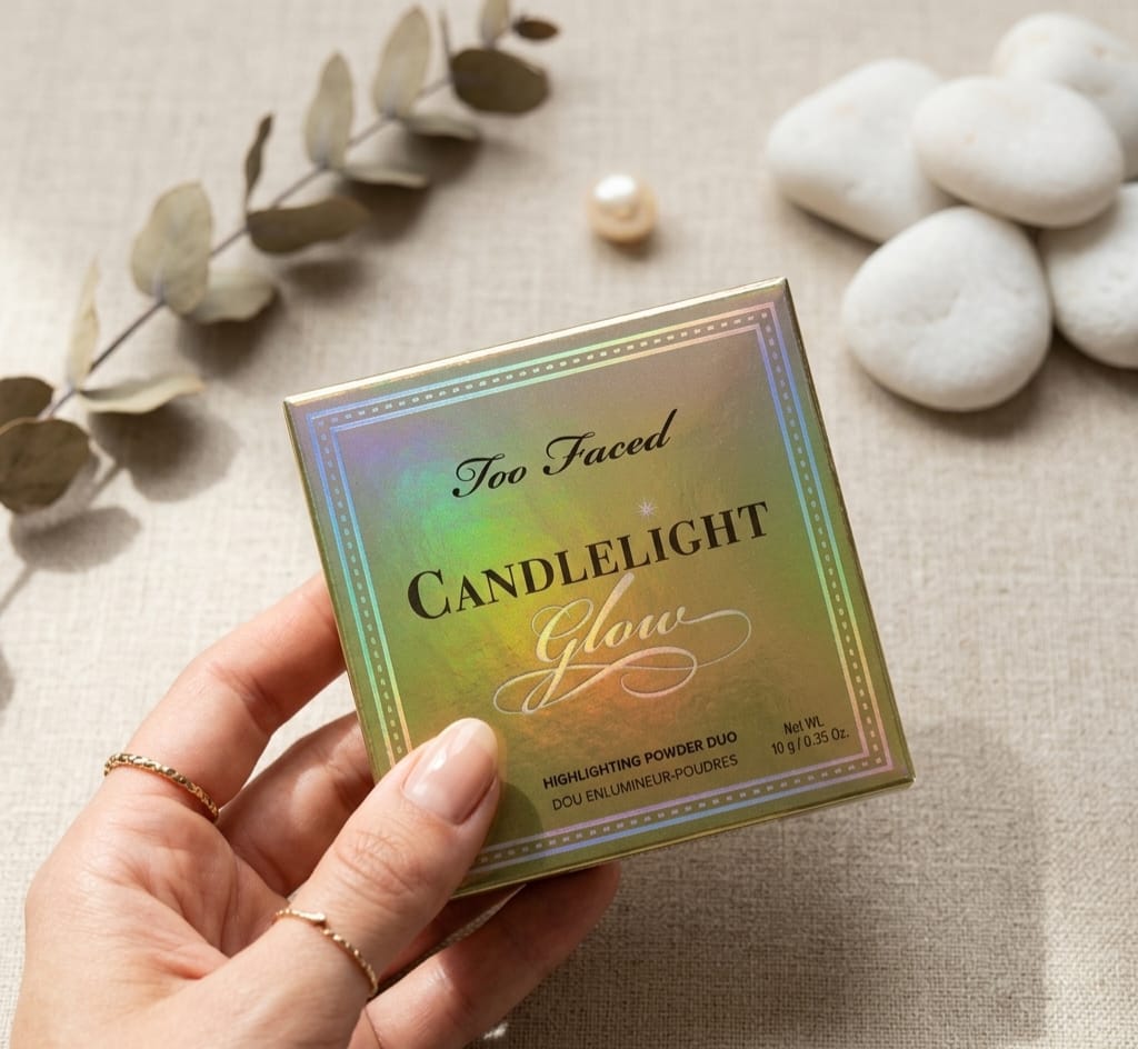 Too Faced Candlelight Glow Highlighter