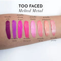 Too Faced Lip Melted