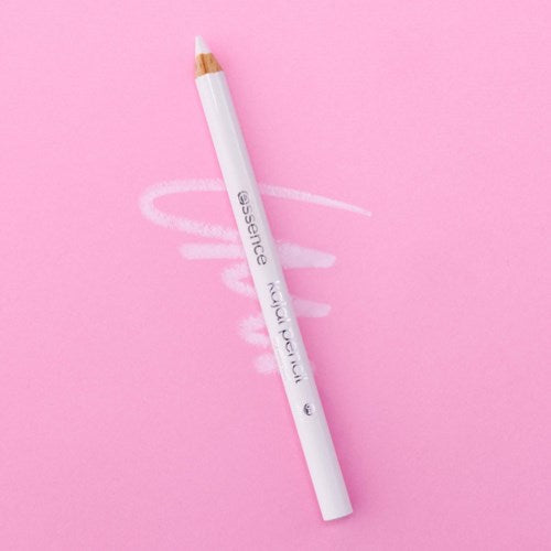 White Eye pencil