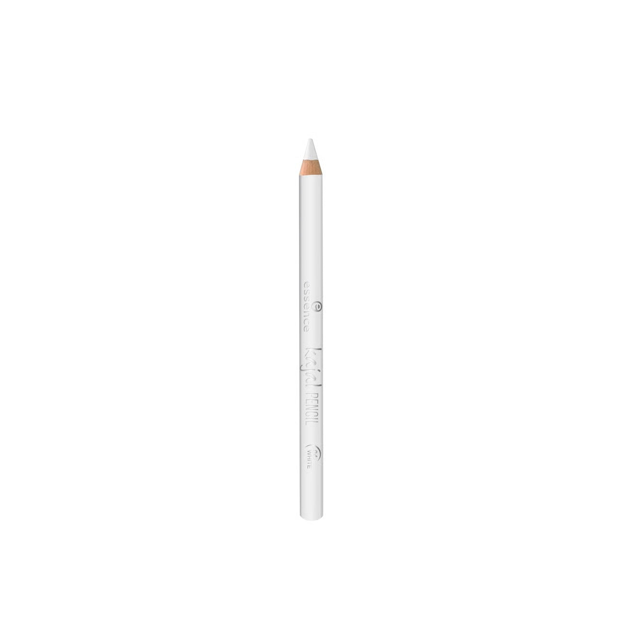 White Eye pencil