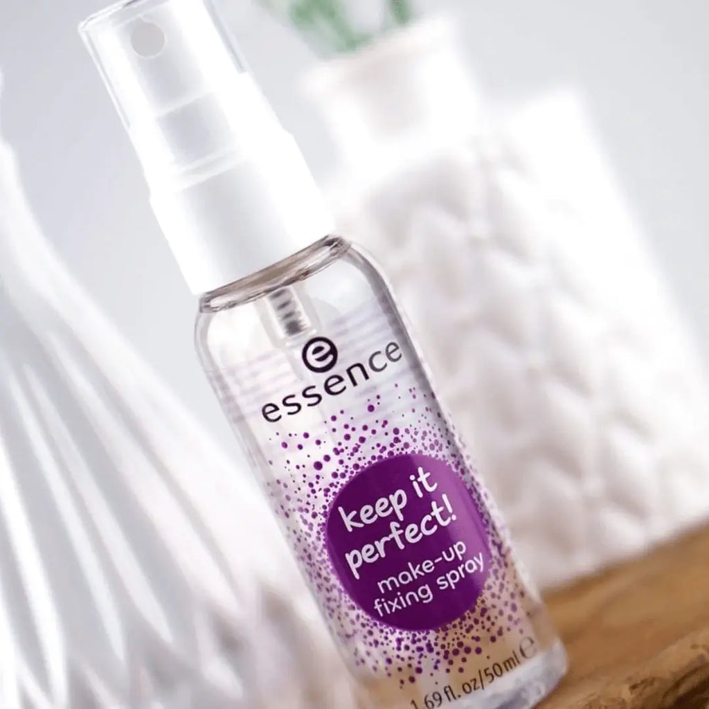 Essence Setting Spray