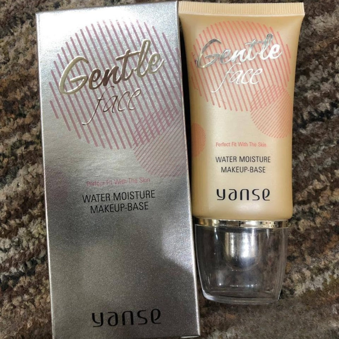 Yanse Water Moisture Make-Base