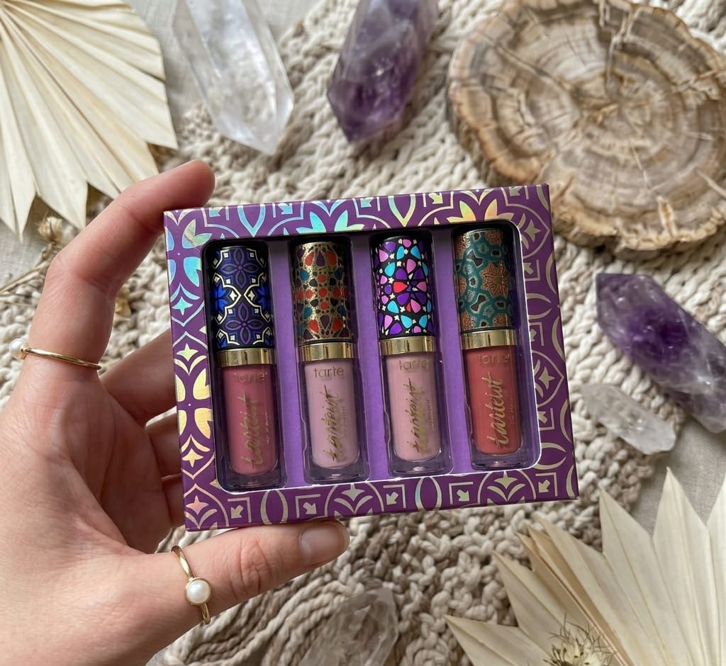 Tarte lip Paint Mini matte