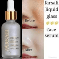 Farsali Liquid Glass Serum - Cosmera.store