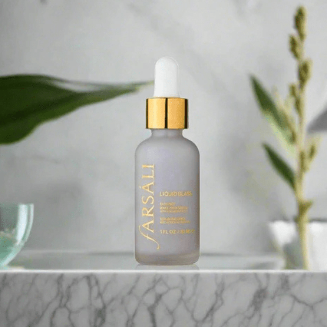 Farsali Liquid Glass Serum - Cosmera.store