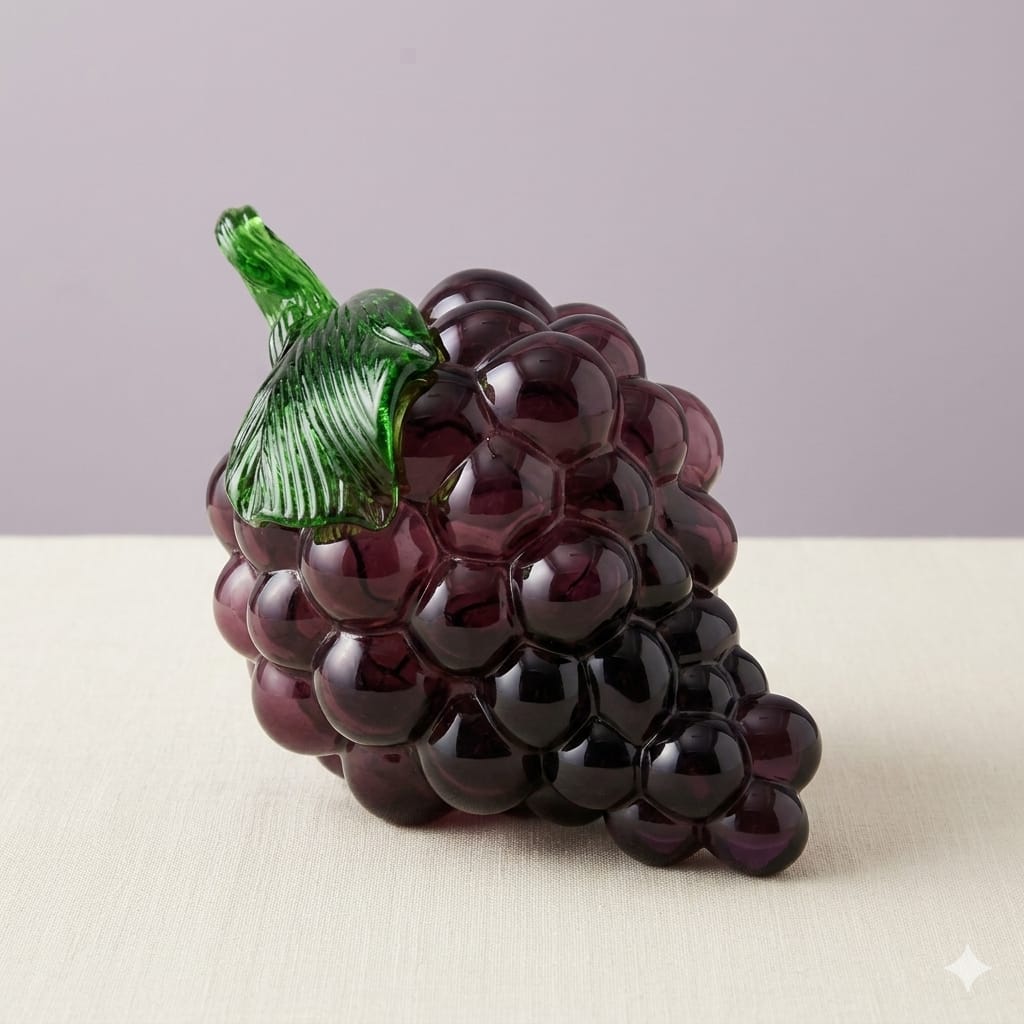 Grape Soap