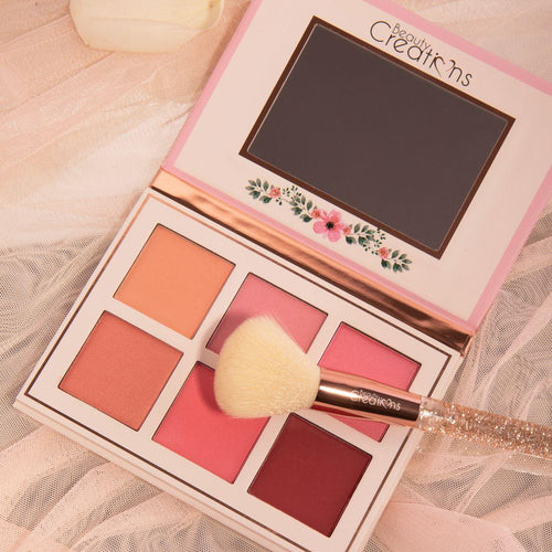 Beauty Of Creation Blush palette